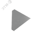 Крышка переходника правого 100-600 мм ПЛЮС