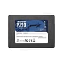 Внутренний SSD диск HDD 1 Тб P210 1Tb P210S1TB25 Patriot
