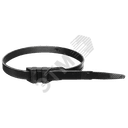 Хомут стяжной СИП 180 (100 шт.) EKF