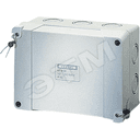 Комплект для пломбирования кабельных коробок 10-50 кв.мм