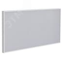 LIGHTING PRO Светильник светодиодный ДВО 1041 60Вт 4000К IP40 1195х595мм микропризма IEK