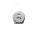 Розетка штепсельная