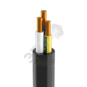Кабель силовой ВВГнг(А)-LSLTx 3x4 ок(N, PE)-0.66