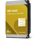 Накопитель WD Gold 6Tb WD6004FRYZ