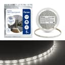 Cветодиодная LED лента Feron LS604 60SMD2835м 48Втм 5м IP65 12V 4000К 48219