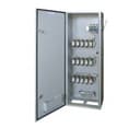 Шкаф силовой распределительный ШРС 1-01-5-54-УЗ-001 Узола (5хПН2 100А) на вводе 250А