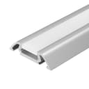 Профиль Arlight PHSA2000 ANOD Алюминий 013215