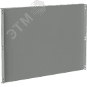 Панель секционная внутренняя задняя 4B 800х400 FORMAT IEK