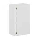 Корпус навесной уличный ST Outdoor с М/П ВxШxГ 1000x600x400 мм, IP66 DKC