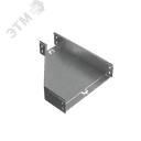 Переходник правый 80х100-300 мм ПЛЮС HD