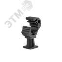 Держатель токоотвода пластиковый