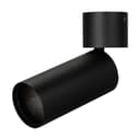 Корпус SPPOLOSURFACEFLAPR65 BK 13 200mA Arlight IP20 Металл 3 года 0243831