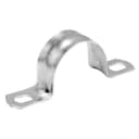 Скоба крепежная двухлапковая d48-50мм метал. оцинк. DKC 53361