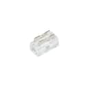 Коннектор универсальный COBMONO5mm2pinSTSSTW8in1 Arlight IP20 Пластик 050529