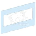 Панель передняя для вертикального ISFT630A