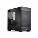 Корпус Lancool 205M Mesh Black Lian Li