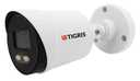 Уличная цилиндрическая видеокамера TGB-AS02FL (3,6мм) 2Мп Tigris