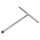 Вороток Т-образный для вставок (бит) 1/4"