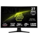 Монитор MAG 274CQF MSI