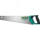 Ножовка универсальная "Alligator Universal 7", 450 мм, 7 TPI 3D зуб