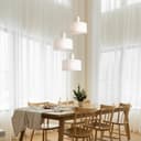 Подвеснойсветильник Freya Ceram FR5491PL01BS