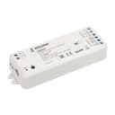 INTELLIGENT ARLIGHT Диммер SMART010V10272MIXSUF 1236V 2x5A IARL IP20 Пластик 5 лет 038182