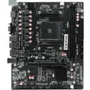 Материнская плата A320M CBR