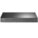 10-ти портовый PoE-коммутатор TP-Link TL-SG1210P