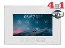 Монитор видеодомофона Tantos Marilyn HD Wi-Fi s (white)