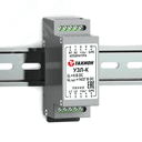 Устройство защиты коаксиальных. симметричных и питающих линий(12/24В) IP66