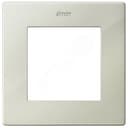 Рамка 1 пост, шампань