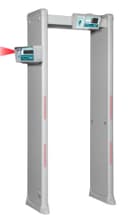 Металлодетектор БЛОКПОСТ PC И 6