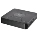 IP-видеорегистратор 4-х канальный NR-04120 до 2Мп, 1 SATA3 до 6Тб O`Zero