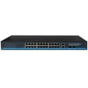 Сетевой коммутатор 26 портовый Giraffe GF-AC2422PoE