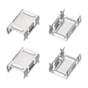 Держатель SLMINI15F Arlight Металл 049456