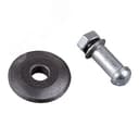 Ролик режущий для плиткорезов 2 мм PROFESSIONAL