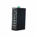 11 портовый коммутатор DH-PFS3211-8GT-120 Dahua