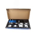 Заклепочник с набором заклепок, 85 предметов King Tony