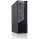 Корпус для компьютера Foxline FL-RS02BLK-FX250T