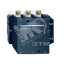 Пускатель магнитный 250А катушка управления 380В АС