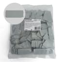 LD561125 Торцевая заглушка для ЗНИ LD553 25 мм² JXB ST 25 серый STEKKER 39985