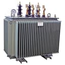 Трансформатор силовой масляный ТМГ33-1000-У1-Х2К2, 6/0,4 кВ, У/Ун-0 (термометр ТКП-160, мановакууметр)