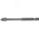 Сверло по кафелю и стеклу 4 мм 4х кромка