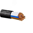 Кабель силовой КГВВнг(А) 10х2.5 - 0.66 ТРТС барабан