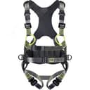 Привязь страховочная HAR35M REVOLIN 5 точек крепления, размер L