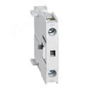 CTX? Мини Фронтальные вспомогательные контакты 1НО Legrand Euro