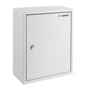 Корпус навесной ЩРн-24 350х300х120 IP31 метал. PRIZMA TOKOV ELECTRIC TKE-PZ-MRB-24-IP31