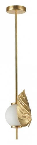 Светильник на штанге Odeon Light Jungle 48641A