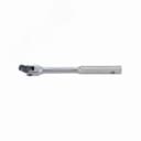 Вороток 3/8", 250 мм, с шарниром