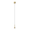Подвес с питанием ART-APRIORI-CANOPY-HANG-A-L5000-POWER (GD) (Arlight, IP20 Металл, 3 года)